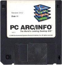 Arcinfo